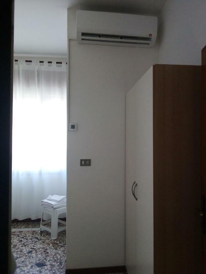 Sapori Veneti Srl Hotel Vicenza Exterior foto