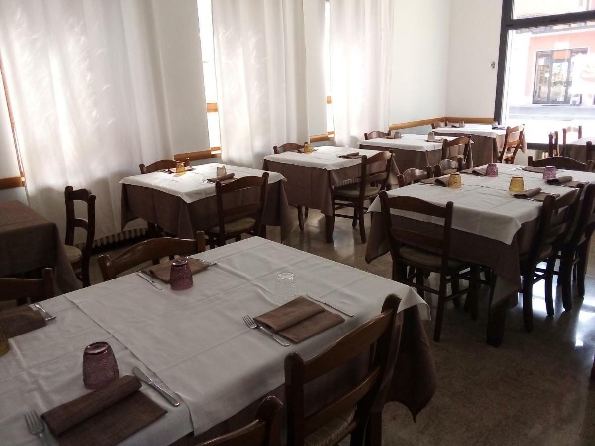 Sapori Veneti Srl Hotel Vicenza Exterior foto
